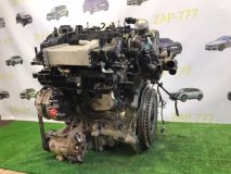 Двигатель Jetour T2