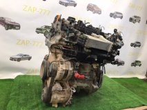 Двигатель Jetour T2