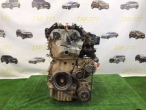 Двигатель Jetour T2