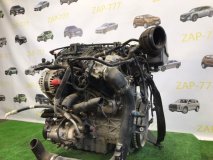 Двигатель CHERY TIGGO 8