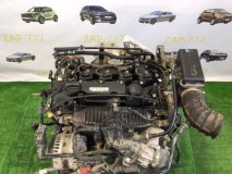 Двигатель CHERY TIGGO 8