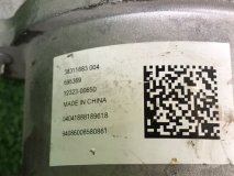 Рулевая колонка CHANGAN UNI-T