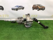 Рулевая колонка EXEED LX