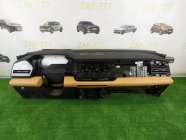 ТОРПЕДО переднее GEELY MONJARO