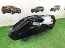 Фара левая OMODA C7 T1GC