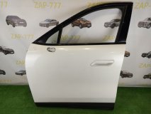 Дверь левая передняя OMODA C7