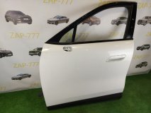 Дверь левая передняя OMODA C7
