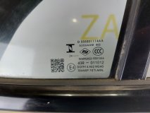 Дверь левая передняя OMODA C7