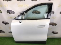 Дверь левая передняя OMODA C7