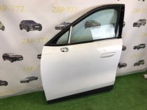 Дверь левая передняя OMODA C7