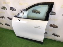Дверь левая передняя OMODA C7