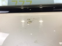 Дверь левая передняя OMODA C7