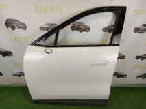 Дверь левая передняя OMODA C7
