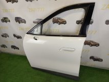 Дверь левая передняя OMODA C7