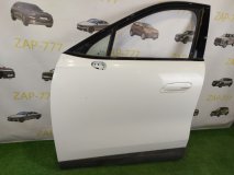 Дверь левая передняя OMODA C7