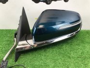 Зеркало левое переднее GEELY MONJARO KX11