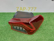 Фонарь правый задний KIA K5 DL3