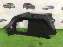 Обшивка багажника левая задняя ZEEKR 001 DC1E