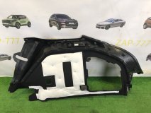 Обшивка багажника левая задняя ZEEKR 001 DC1E