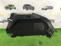 Обшивка багажника правая задняя ZEEKR 001 DC1E