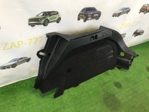 Обшивка багажника правая задняя ZEEKR 001 DC1E