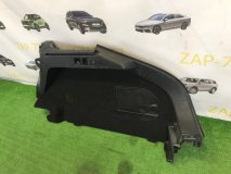 Обшивка багажника правая задняя ZEEKR 001 DC1E
