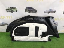 Обшивка багажника правая задняя ZEEKR 001 DC1E