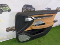 Обшивка двери правая передняя ZEEKR 001 DC1E Обшивка двери правая передняя ZEEKR 001 DC1E