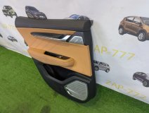 Обшивка двери левая задняя ZEEKR 001 DC1E Обшивка двери левая задняя ZEEKR 001 DC1E