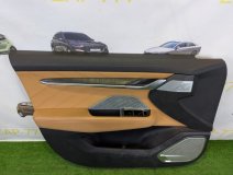 Обшивка двери левая передняя ZEEKR 001 DC1E Обшивка двери левая передняя ZEEKR 001 DC1E