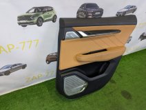 Обшивка двери правая задняя ZEEKR 001 DC1E Обшивка двери правая задняя ZEEKR 001 DC1E