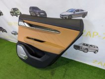 Обшивка двери правая задняя ZEEKR 001 DC1E Обшивка двери правая задняя ZEEKR 001 DC1E