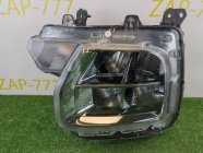 Фара левая HYUNDAI STARIA US4