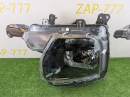 Фара левая HYUNDAI STARIA US4