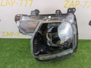 Фара левая HYUNDAI STARIA US4