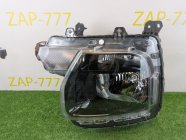 Фара левая HYUNDAI STARIA US4