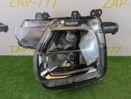 Фара левая HYUNDAI STARIA US4