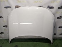 Капот EXEED Exlantix ET