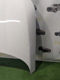 Капот EXEED Exlantix ET