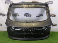 Крышка багажника GEELY COOLRAY 1 Rest