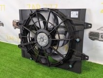 Вентилятор охлаждения CHERY TIGGO 7 PRO 1.5