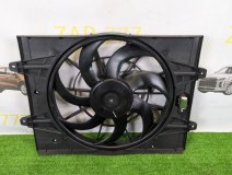 Вентилятор охлаждения CHERY TIGGO 7 PRO 1.5