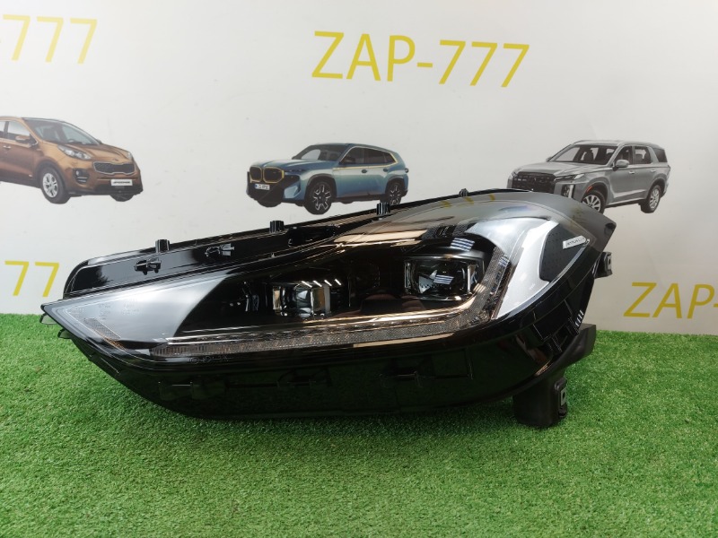 Фара Jetour X70 Plus перед. лев.