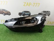 Фара левая передняя Jetour X70 Plus