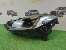 Фара левая передняя Jetour X70 Plus