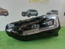 Фара левая передняя Jetour X70 Plus