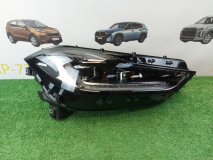 Фара правая передняя Jetour X70 Plus