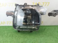 Фара правая передняя HYUNDAI STARIA