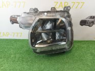 Фара левая передняя HYUNDAI STARIA