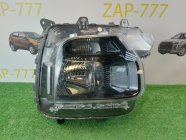 Фара правая передняя HYUNDAI STARIA